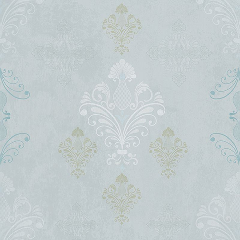 Tapet Mint pastel, VLAdiLA - 1 | YEO