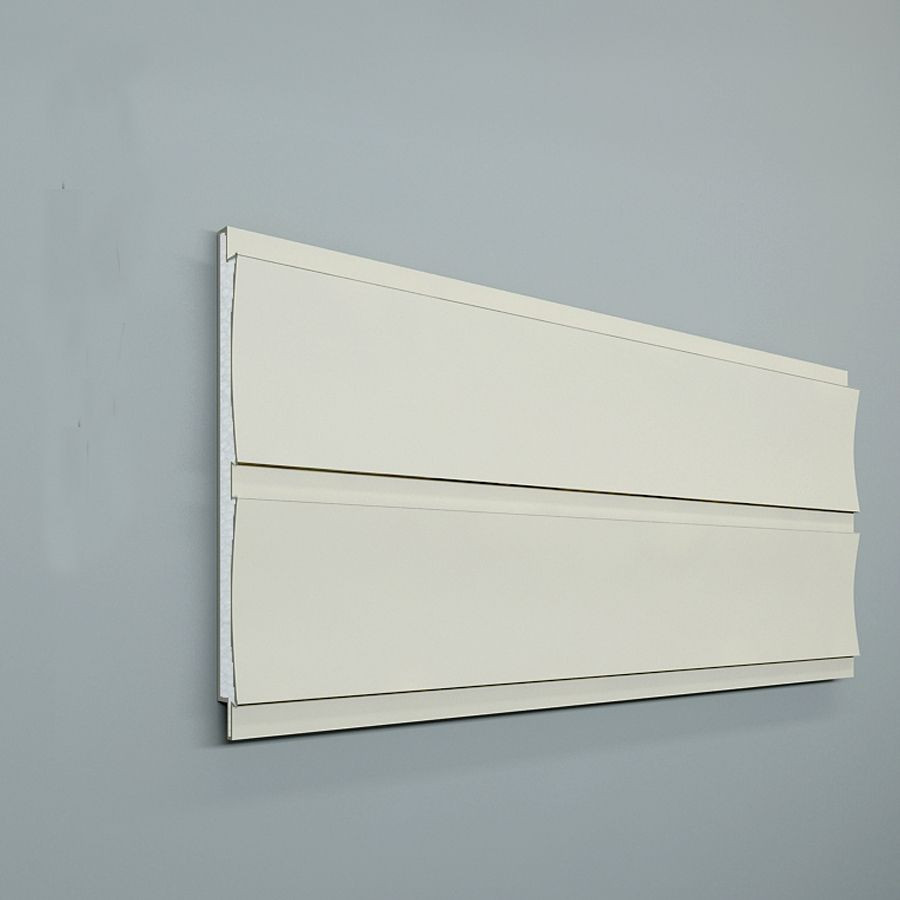 Termosistem exterior T04A-50x4x200cm