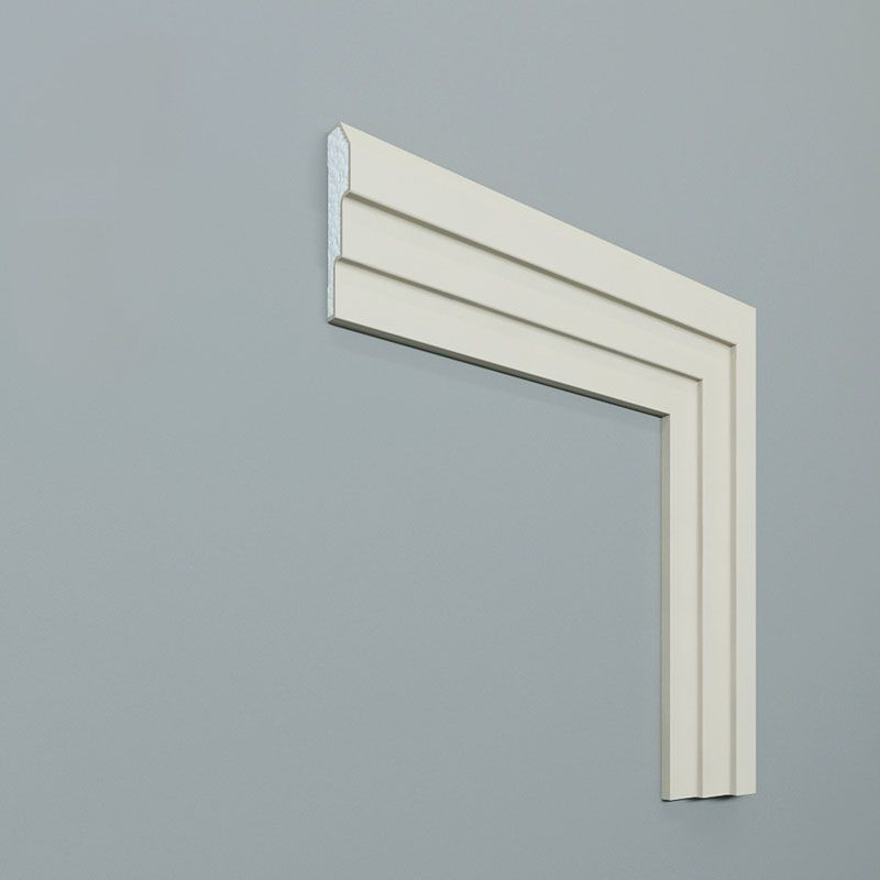 Ancadrament exterior AT07A-12x4x200cm