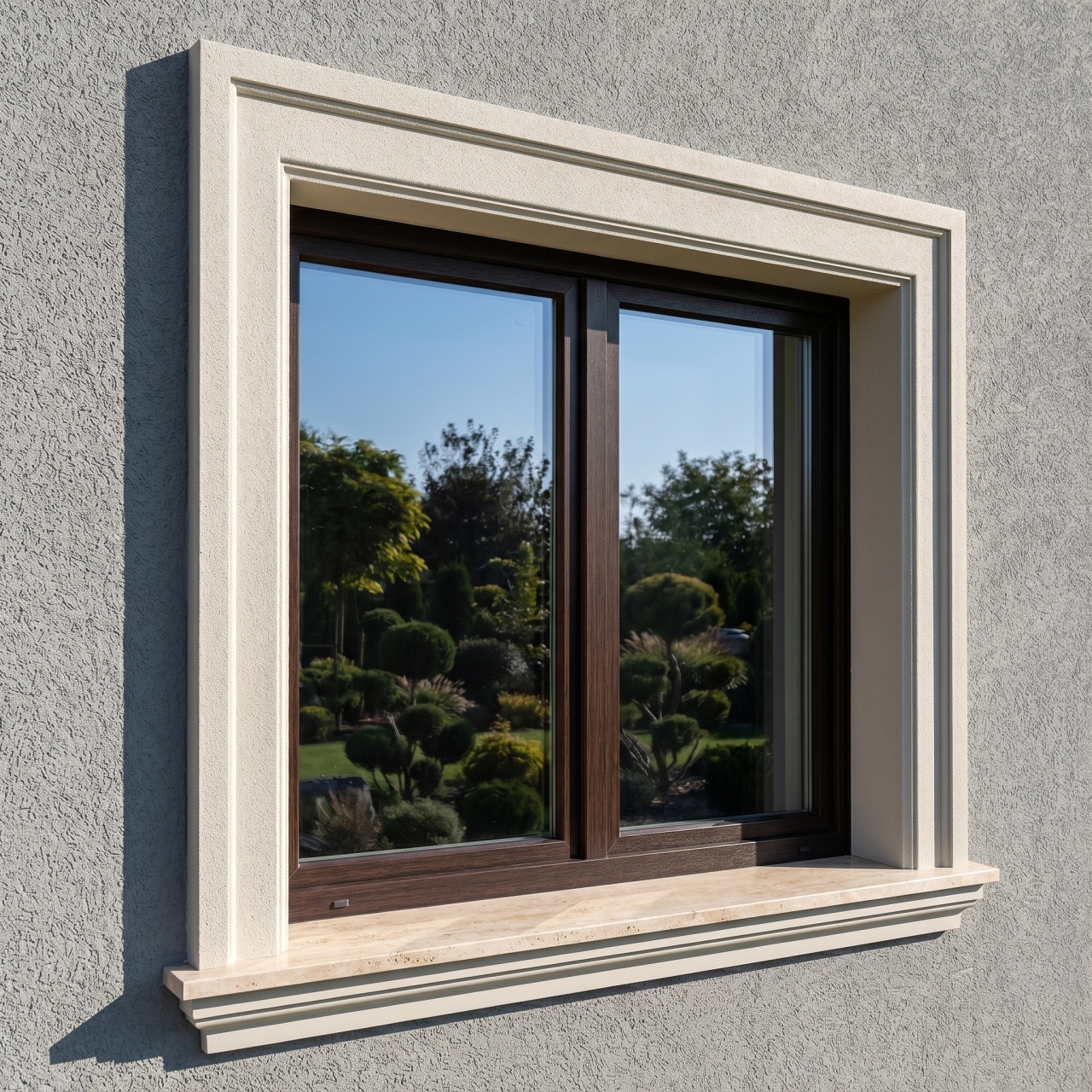 Ancadrament exterior AT14A-13x4x200cm - 5