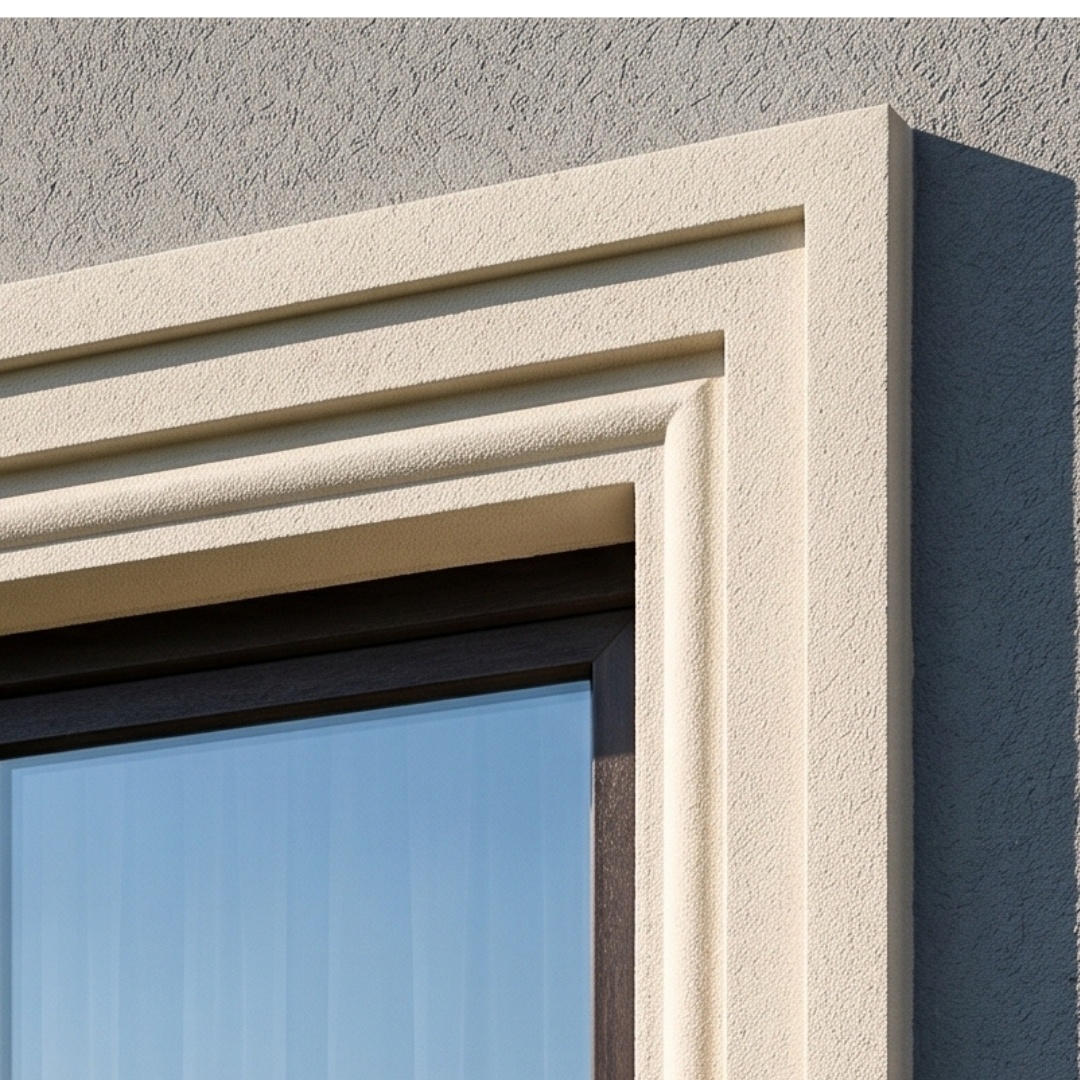Ancadrament exterior AT19A-15x5x200cm - 5