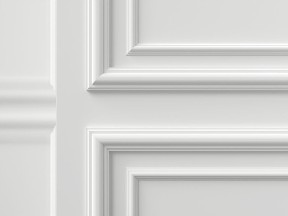 Brau decorativ B4 - 4x1.9x200 cm - 4 | YEO