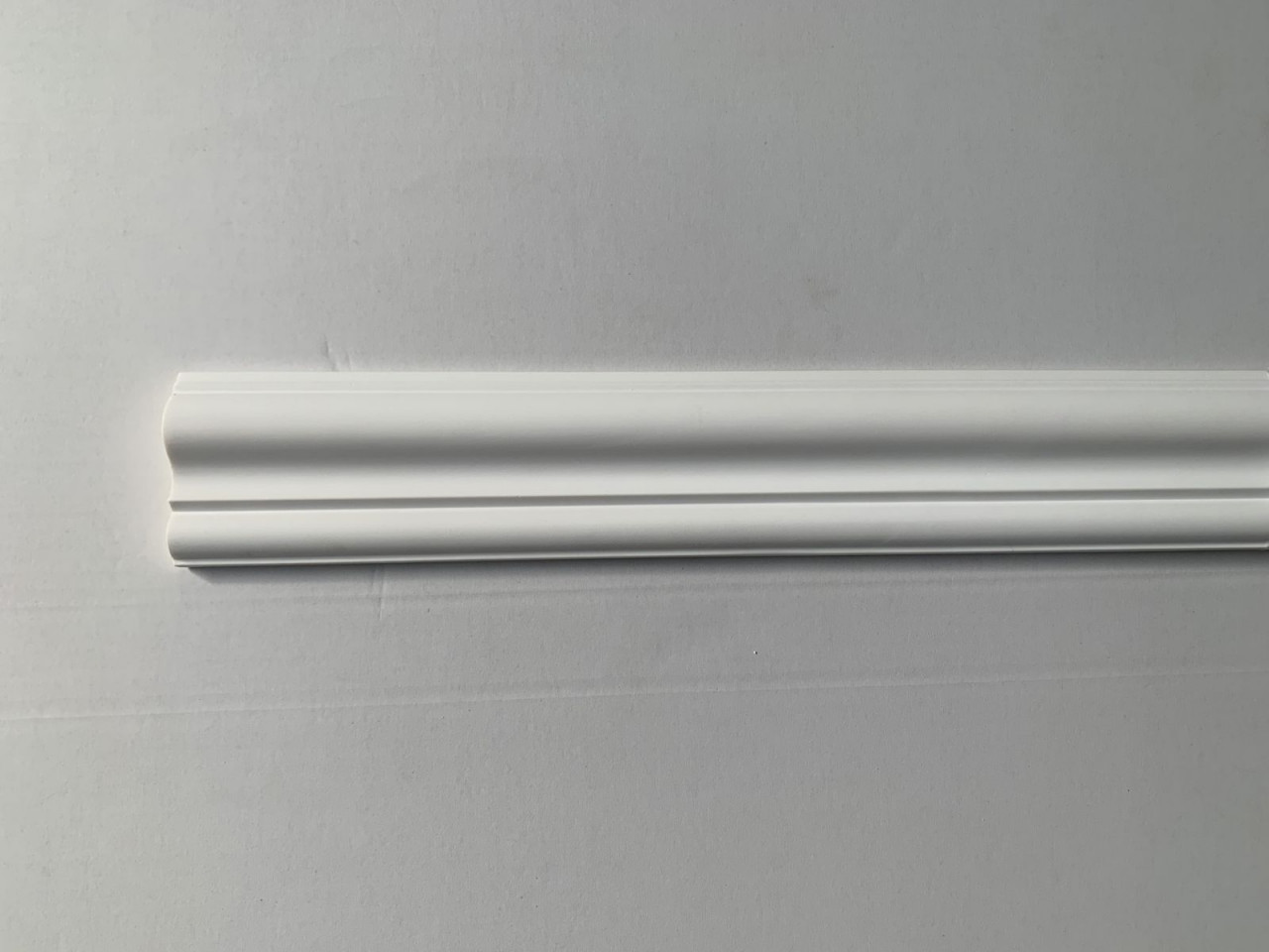 Brau decorativ M3 - 8.2x2.2x240 cm