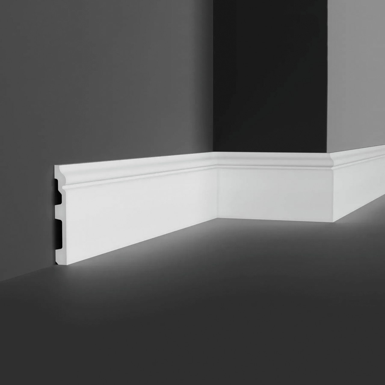 Brau poliuretan flexibil CR941F - 12x1.5x200 cm