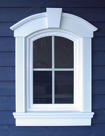 Cheie de bolta exterior HT06A - 30x20x11 cm - 1 | YEO