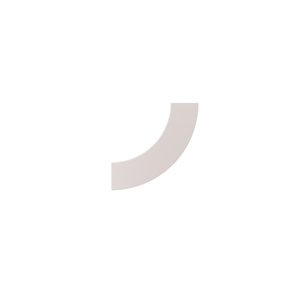 Chenar decorativ B18-1 - 15x15x1 cm - 2 | YEO