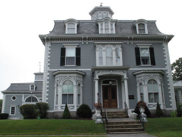 Coltar exterior ET09A-25x4.5x35cm - 1 | YEO