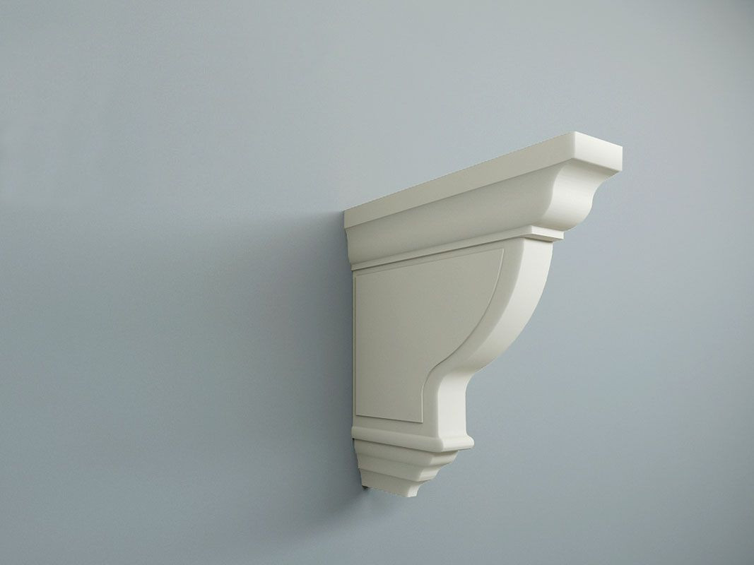 Consola exterior NT01A - 43x35x10 cm