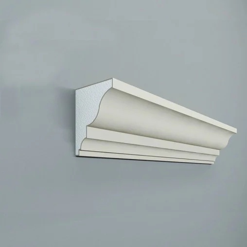 Cornisa exterior CT03 - 14x10x200 cm