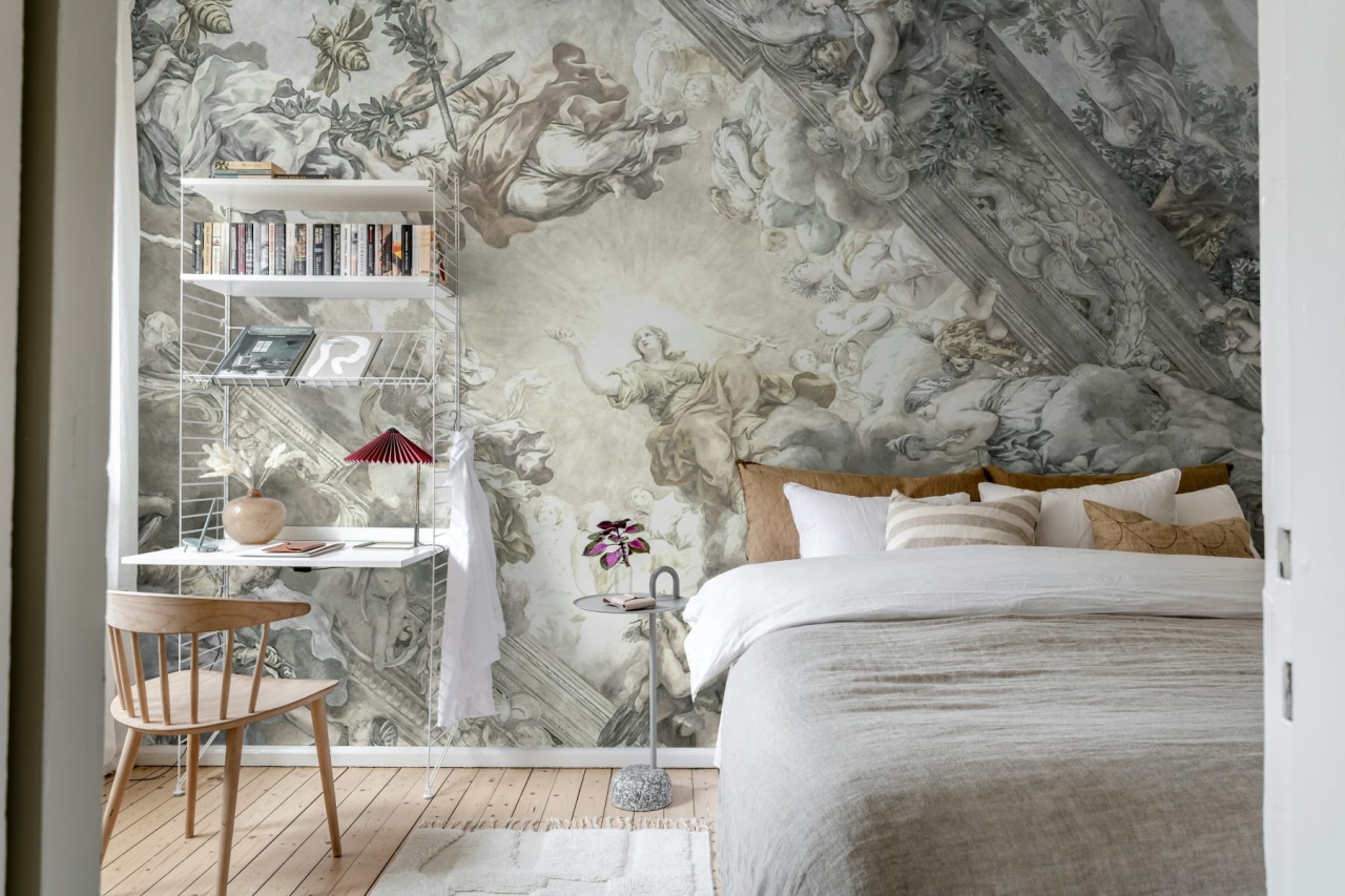 Fototapet, A Priori, Soft, Rebel Walls