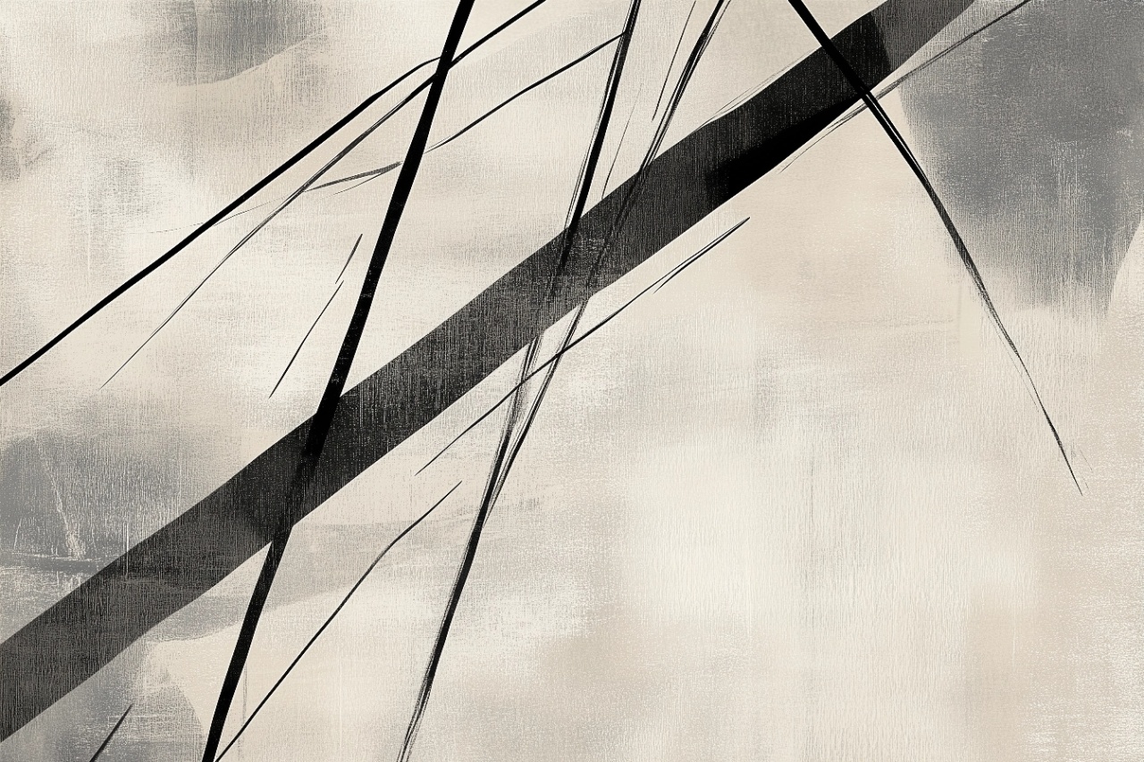 Fototapet Abstract Asahii Gyo Rêve AG200