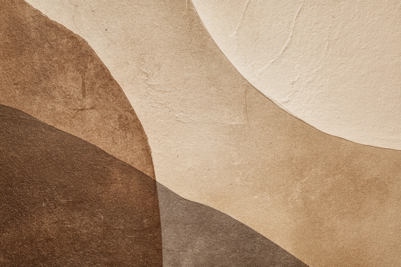 Fototapet Abstract Beige Naturel Nuance Reve BNN200