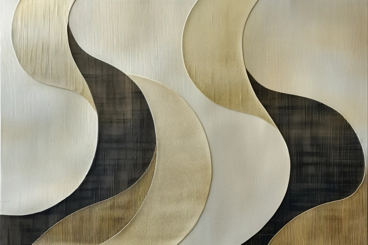 Fototapet Abstract Desire Arome Reve DA208