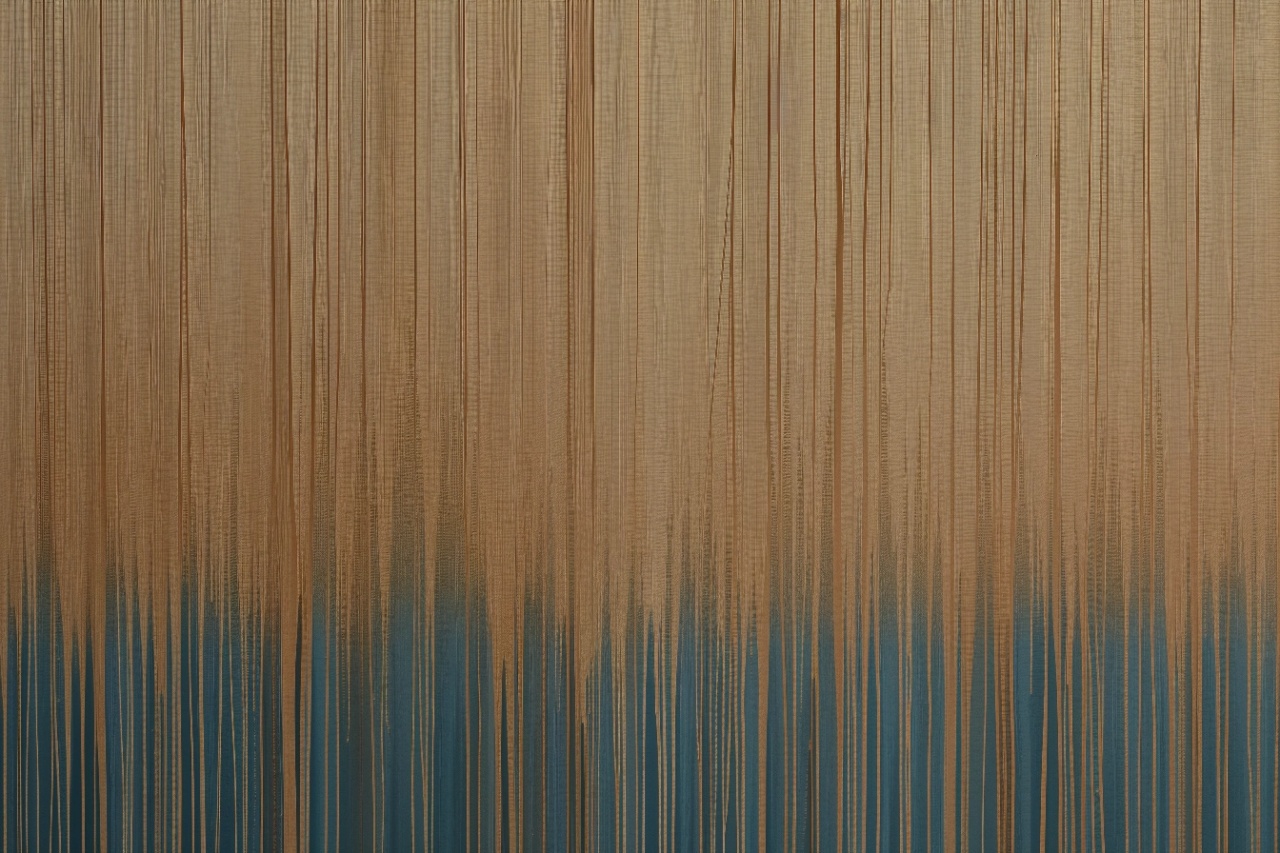 Fototapet Abstract Marron et Beige Chute Rêve MC203