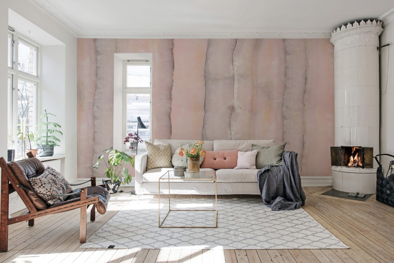 Fototapet, Agate, Rebel Walls - 4