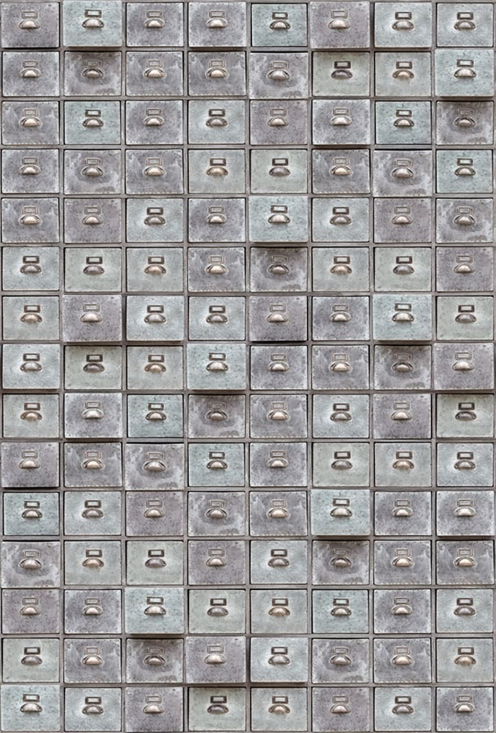 Fototapet, Archive, Rebel Walls - 2
