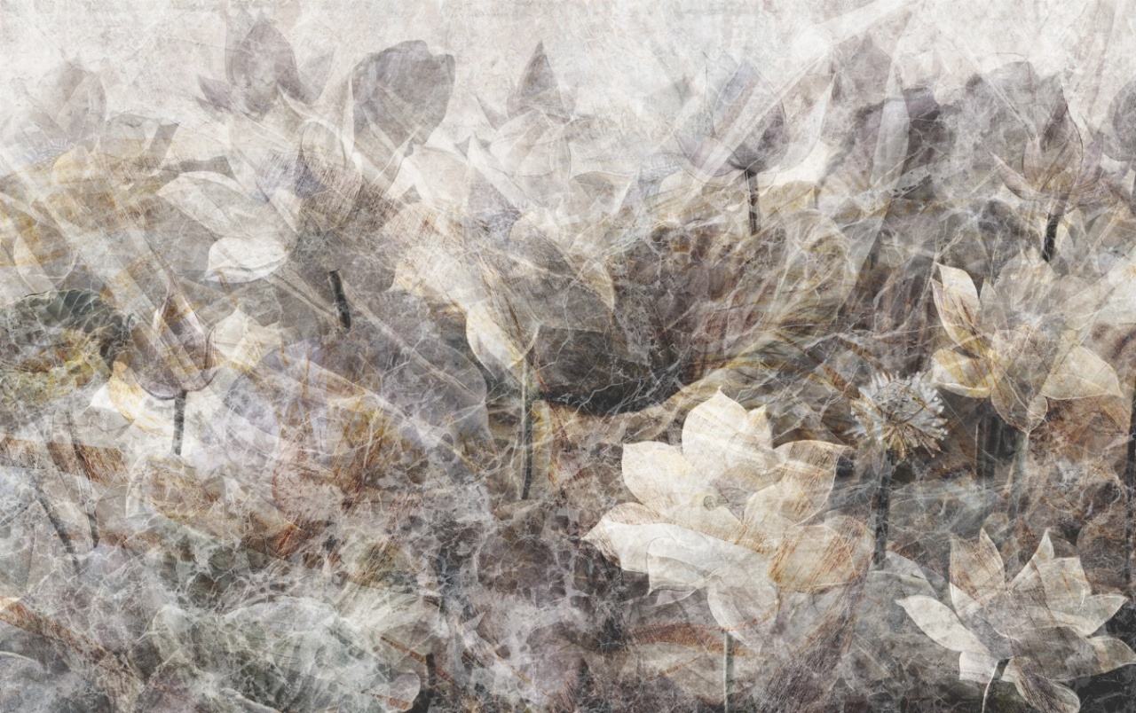 Fototapet Artistic Marcin Runowiecki R-Design Nanufar Rêve MRN100