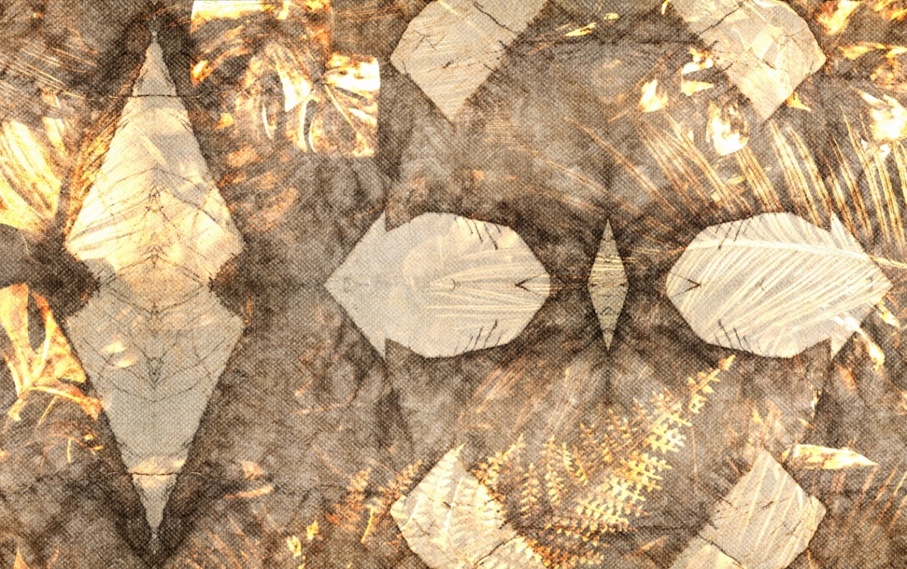 Fototapet Artistic Marcin Runowiecki R-Design Ozani B Rêve MROB109
