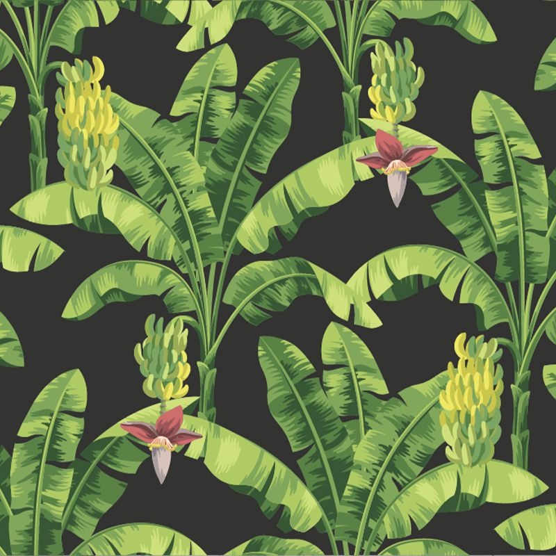 Fototapet Banana leaf, VLAdiLA - 2