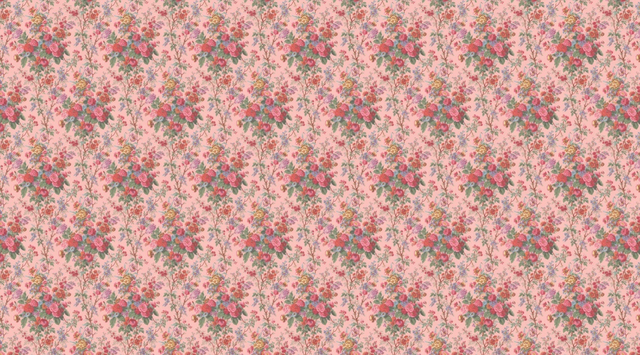 Fototapet, Bouquet, Rebel Walls - 2