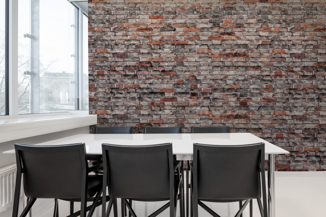 Fototapet, Brickwork, Rebel Walls - 4
