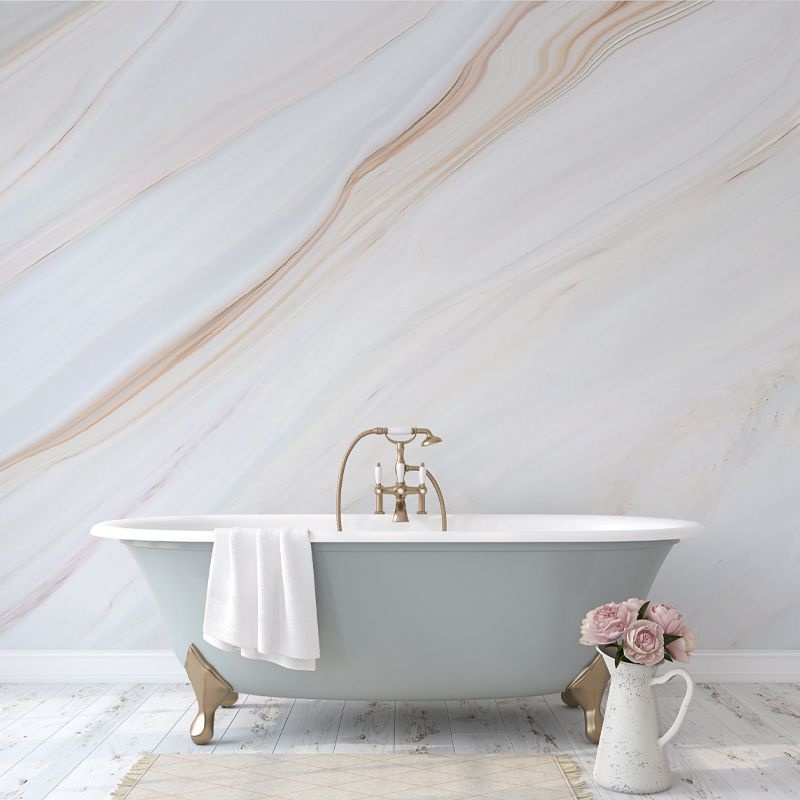 Fototapet Cappuccino Marble, VLAdiLA - 3