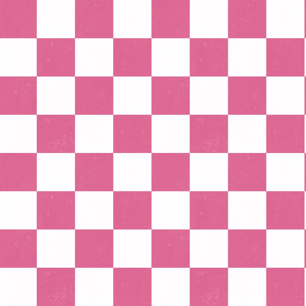 Fototapet, Chess, Pink, Rebel Walls - 2