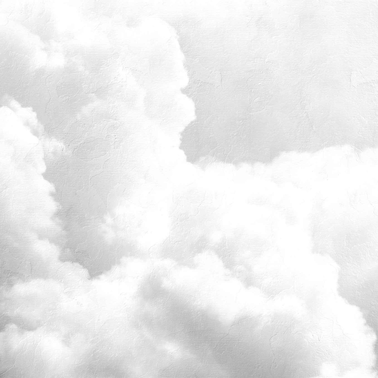 Fototapet Clouds, Grey, Coordonne