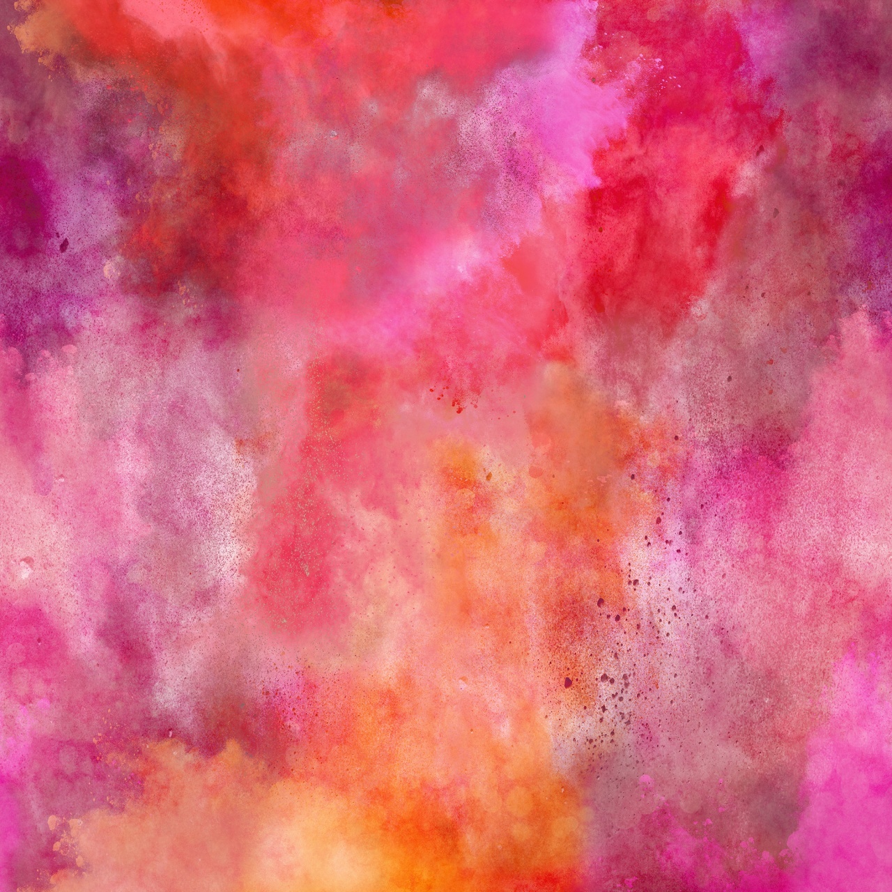 Fototapet, Color Clouds, Chili, Rebel Walls - 2