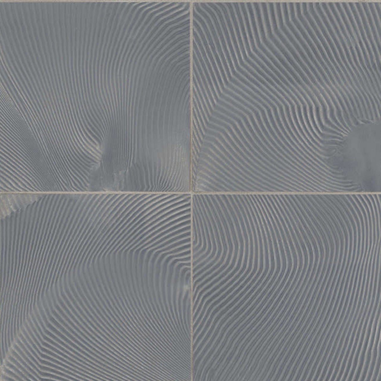 Fototapet, Craft Tiles, Light Blue, Rebel Walls - 2