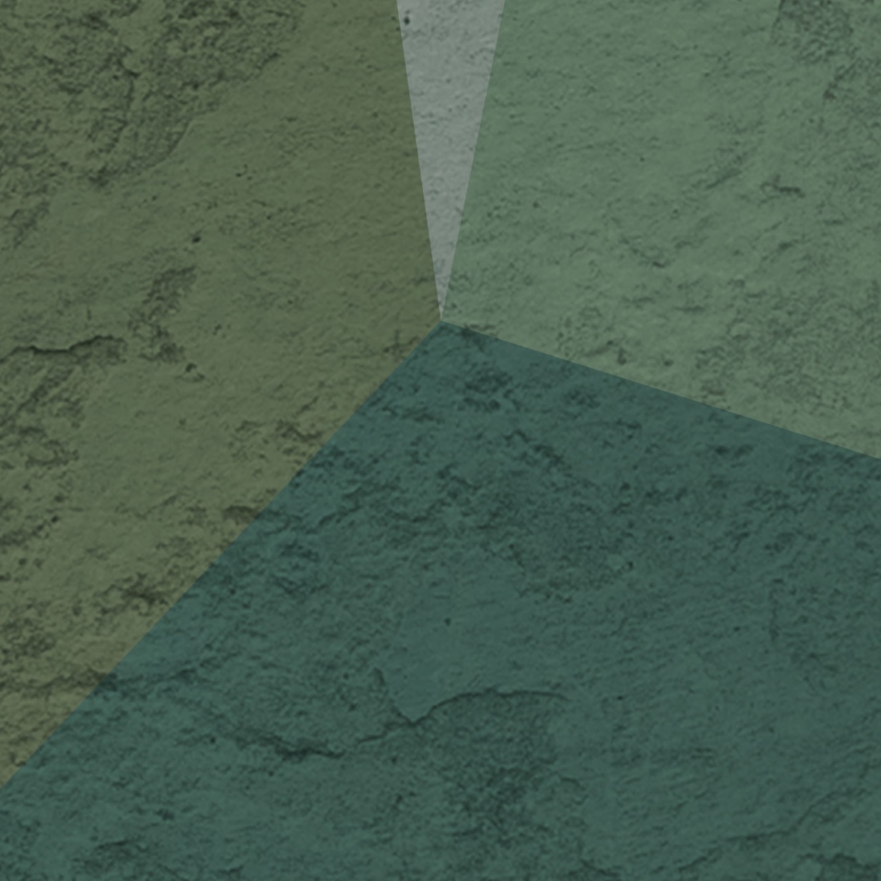 Fototapet, Crystal, Moss, Rebel Walls - 4
