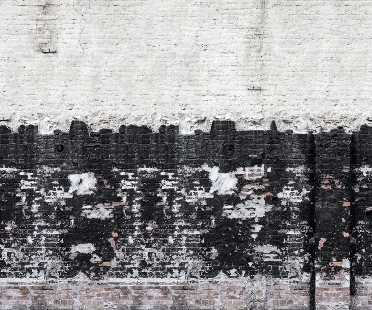 Fototapet, Deconstructed Domino, Rebel Walls - 2