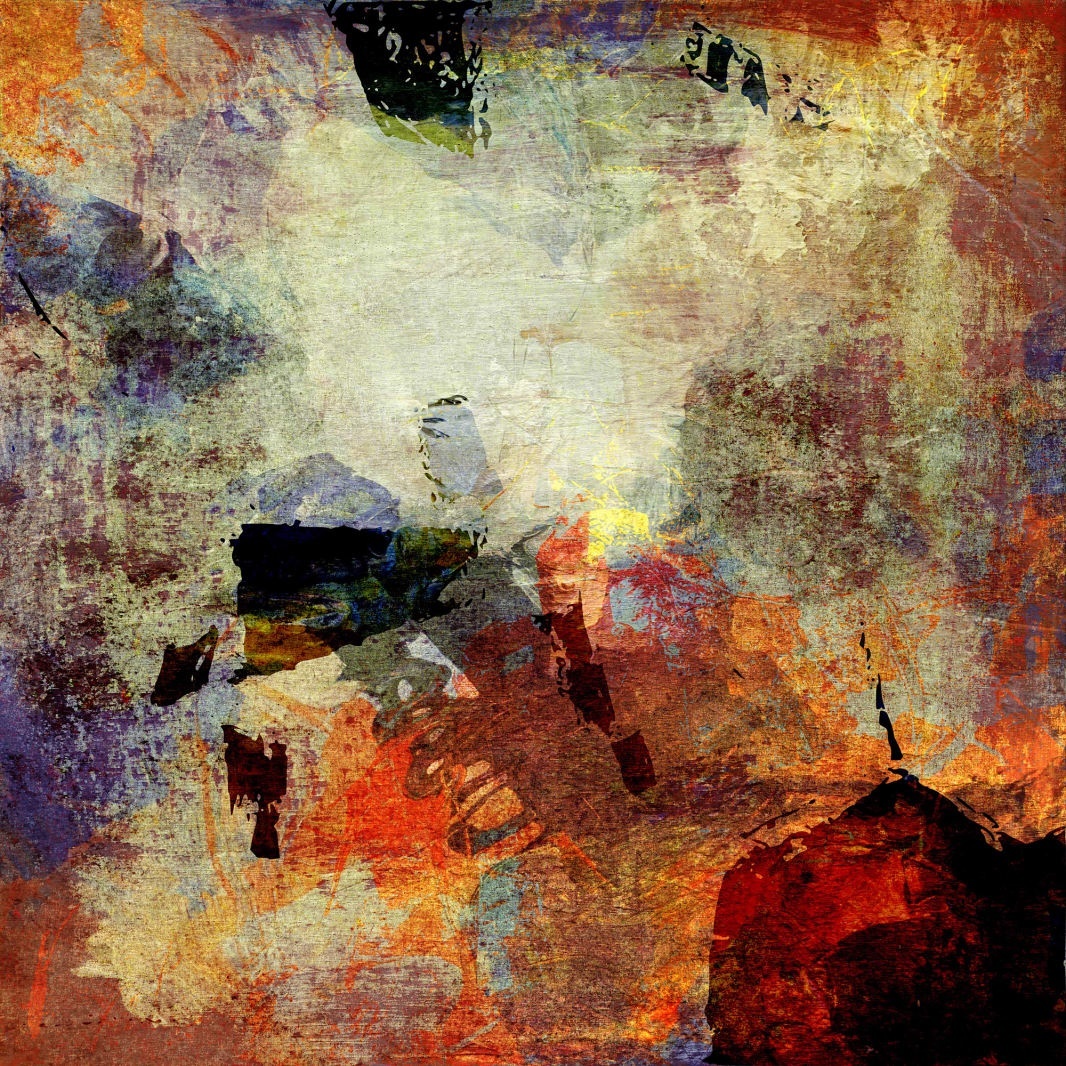 Fototapet, Dusky Pigment, Rebel Walls - 2