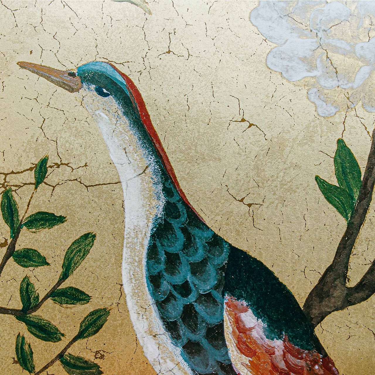 Fototapet Edo, Extra Gold, Coordonne - 3