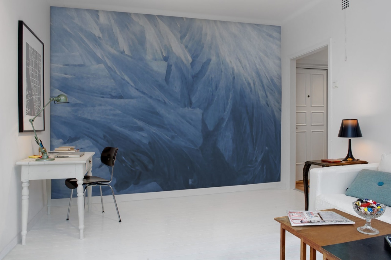 Fototapet, Feathers, Rebel Walls - 3