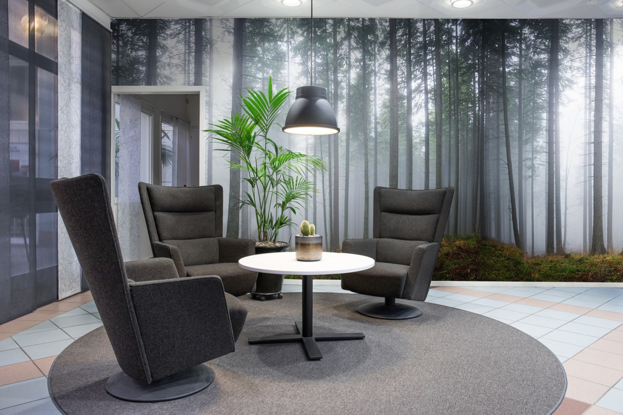 Fototapet, Forest Glade, Rebel Walls - 5