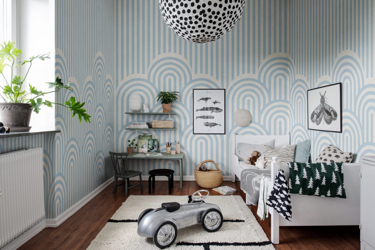 Fototapet, Hilltops, Rebel Walls - 4