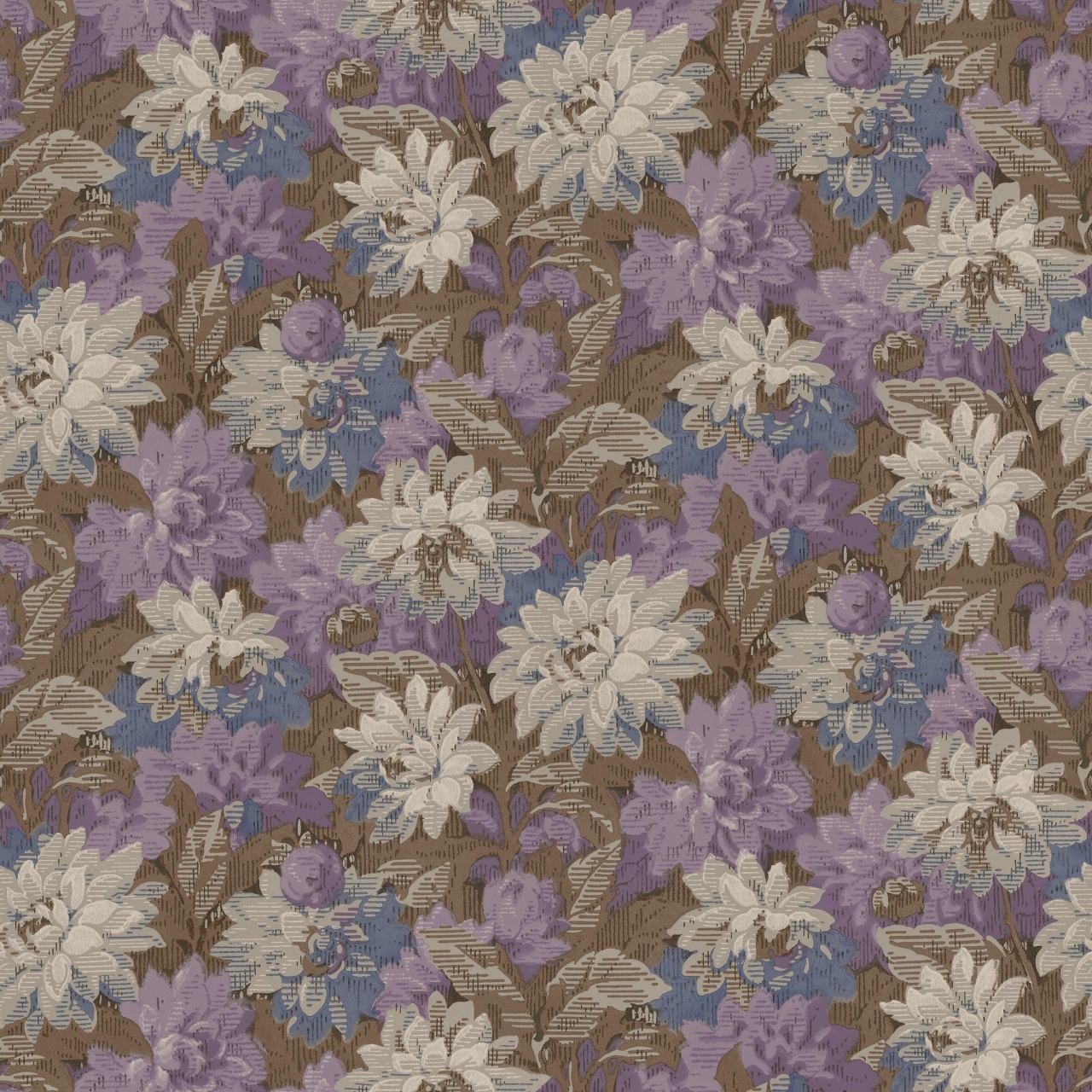 Fototapet lavabil, Delilah Grand 9881W — imaginea 2