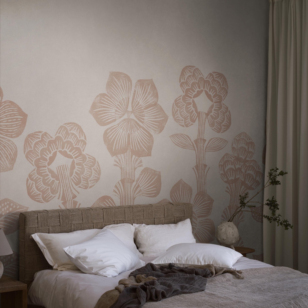 Fototapet lavabil, Hanna Werning Storflax 9662W — imaginea 7