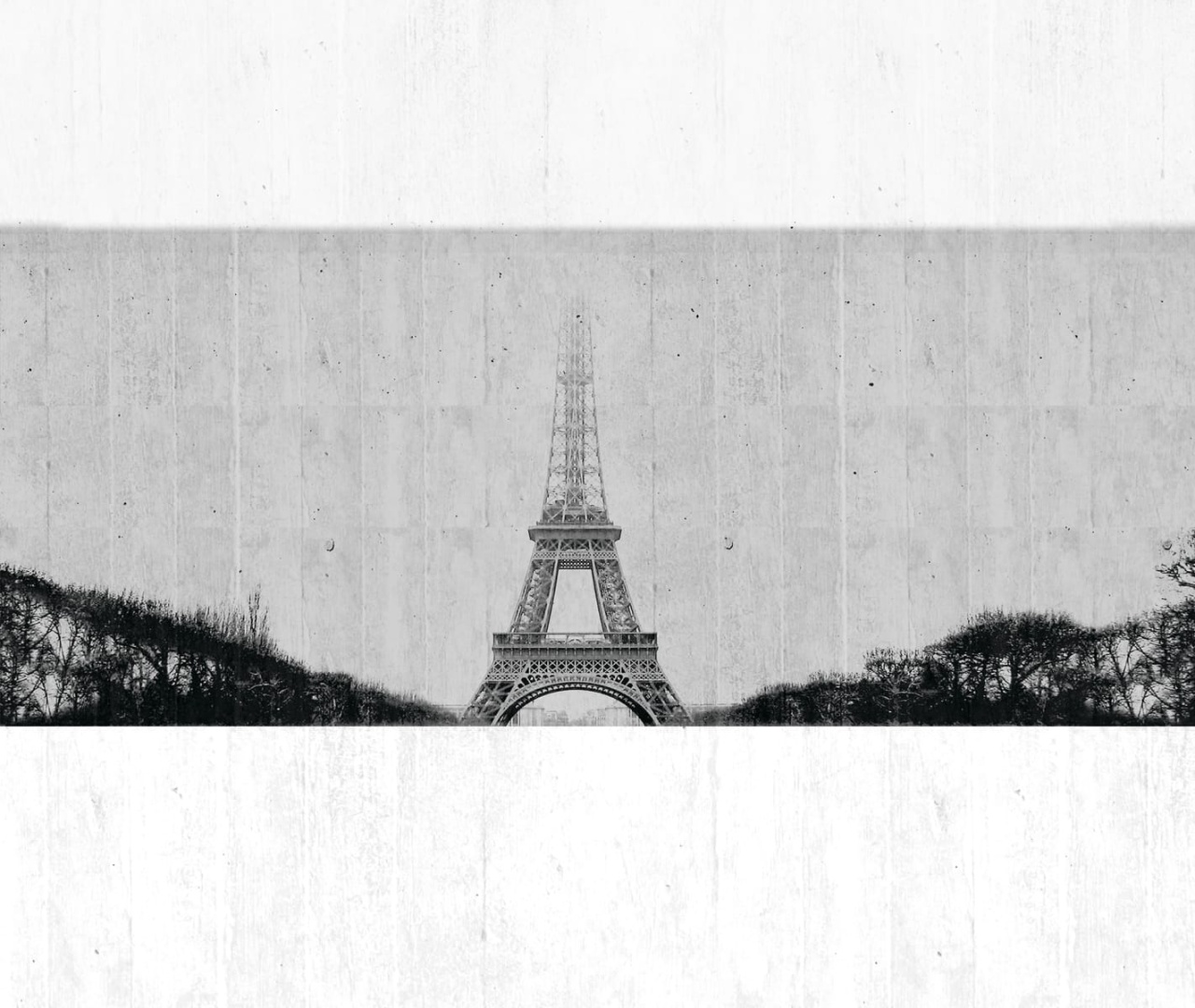 Fototapet lavabil, Tres Tintas & Rebel Walls, Paris — imaginea 2