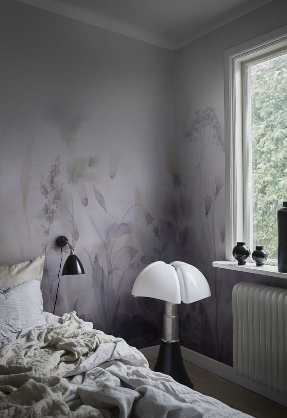 Fototapet lavabil, Vilda Dawn, Sandberg - 3