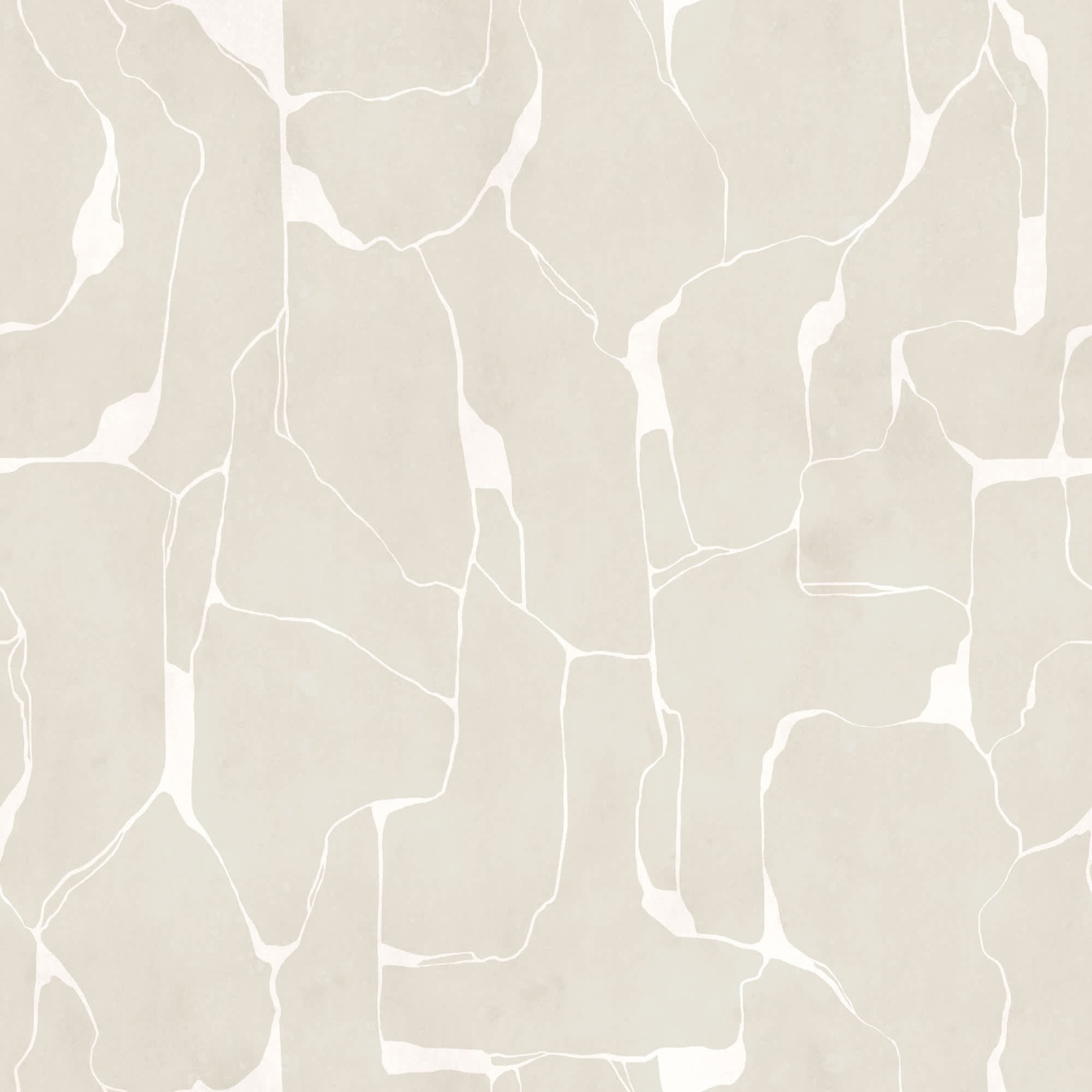 Fototapet, Linear Flow, Beige, Rebel Walls - 2