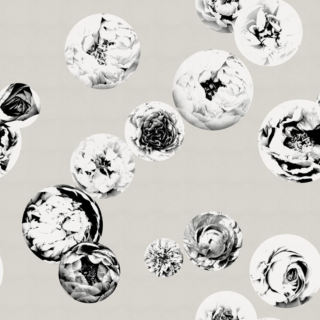 Fototapet, Make It Bloom, Rebel Walls - 2
