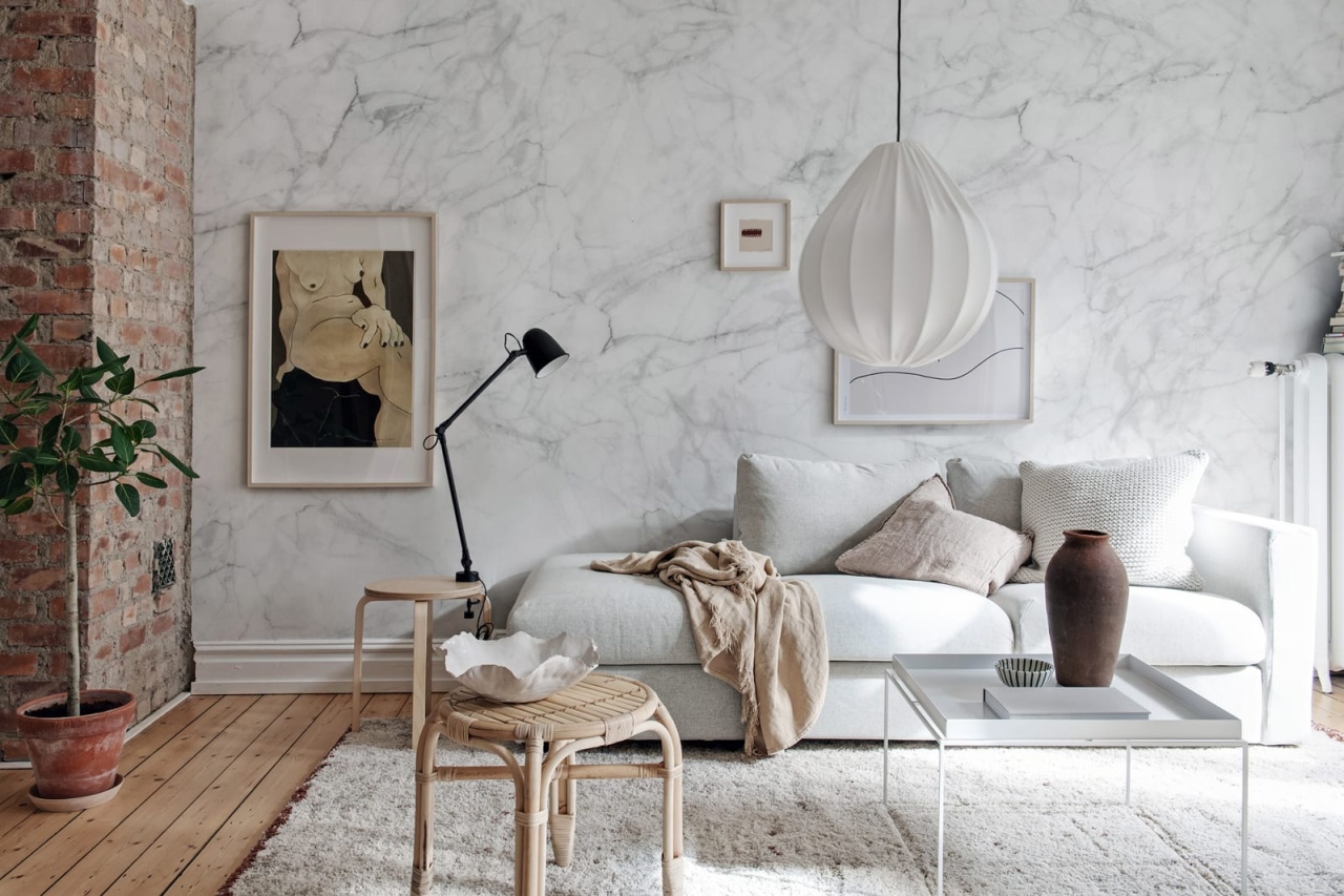 Fototapet, Marble Art, Rebel Walls - 4