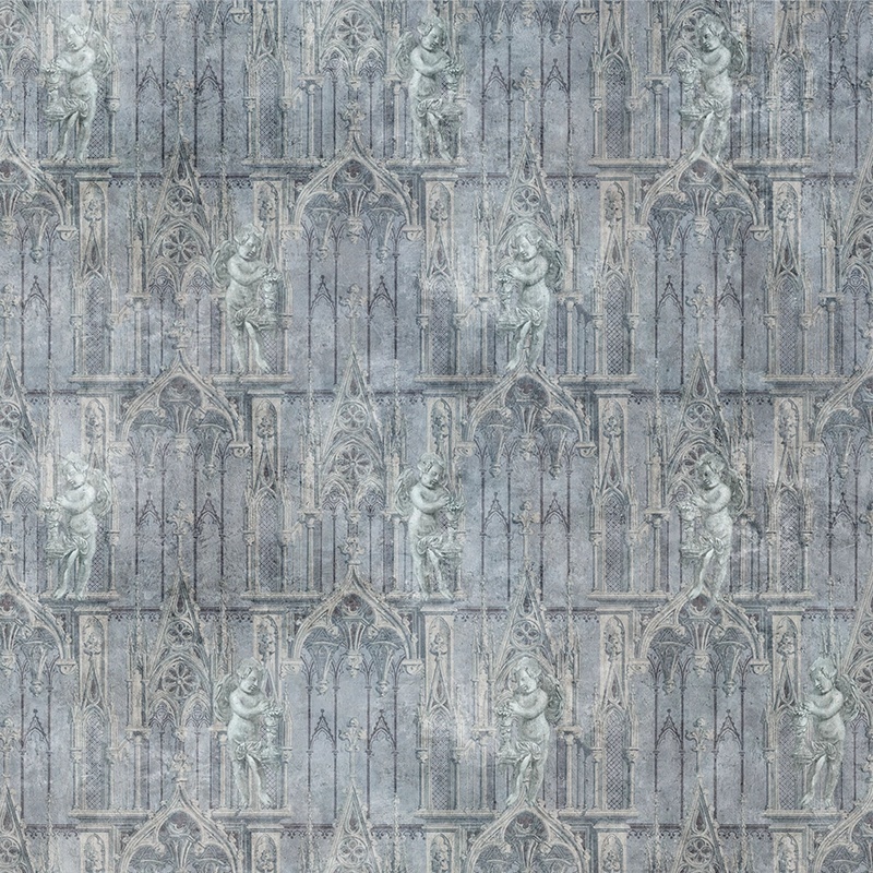 Fototapet Meraviglia - personalizat, VLAdiLA - 4