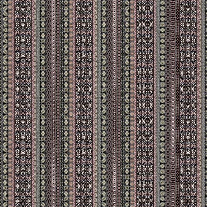 Fototapet Mesh cultural II - personalizat, VLAdiLA - 2