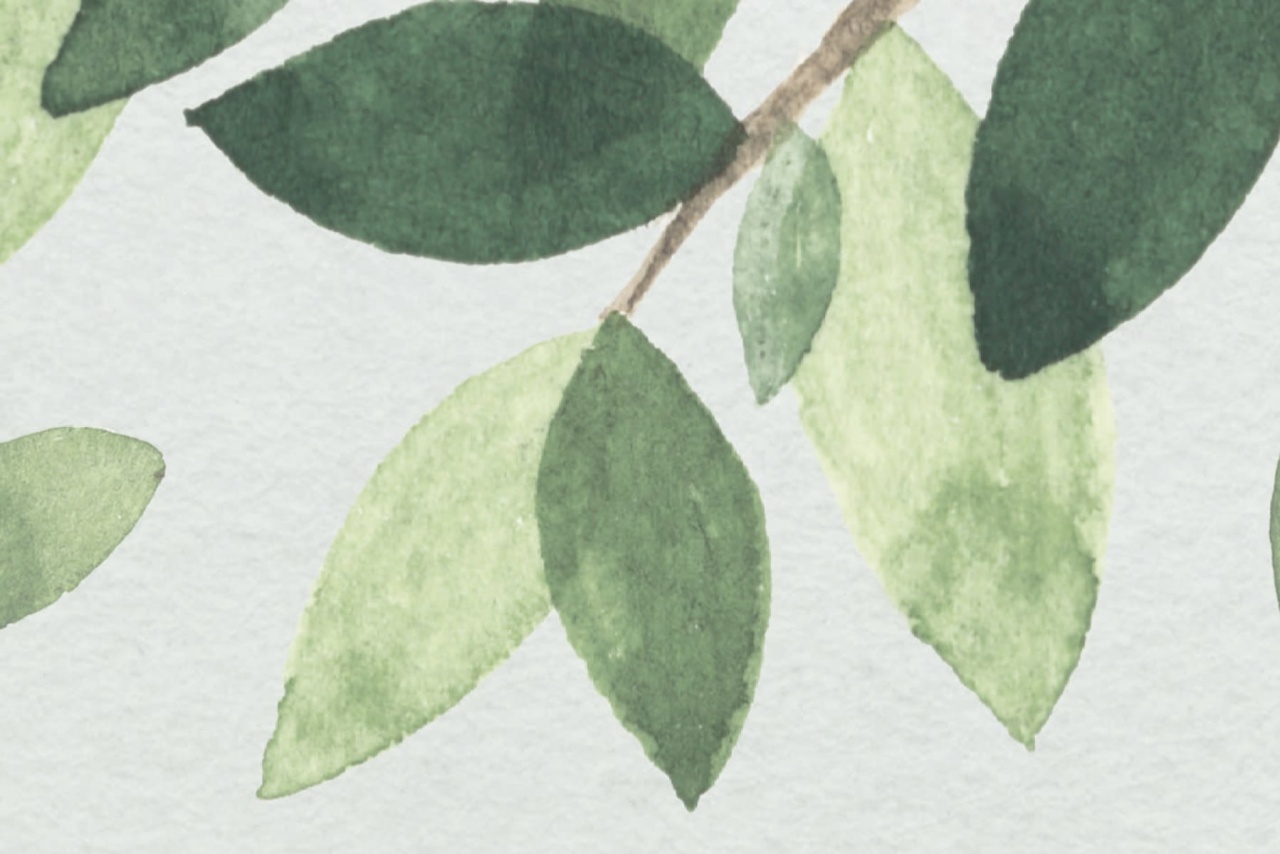 Fototapet, Mountain Tree, Green, Rebel Walls - 4
