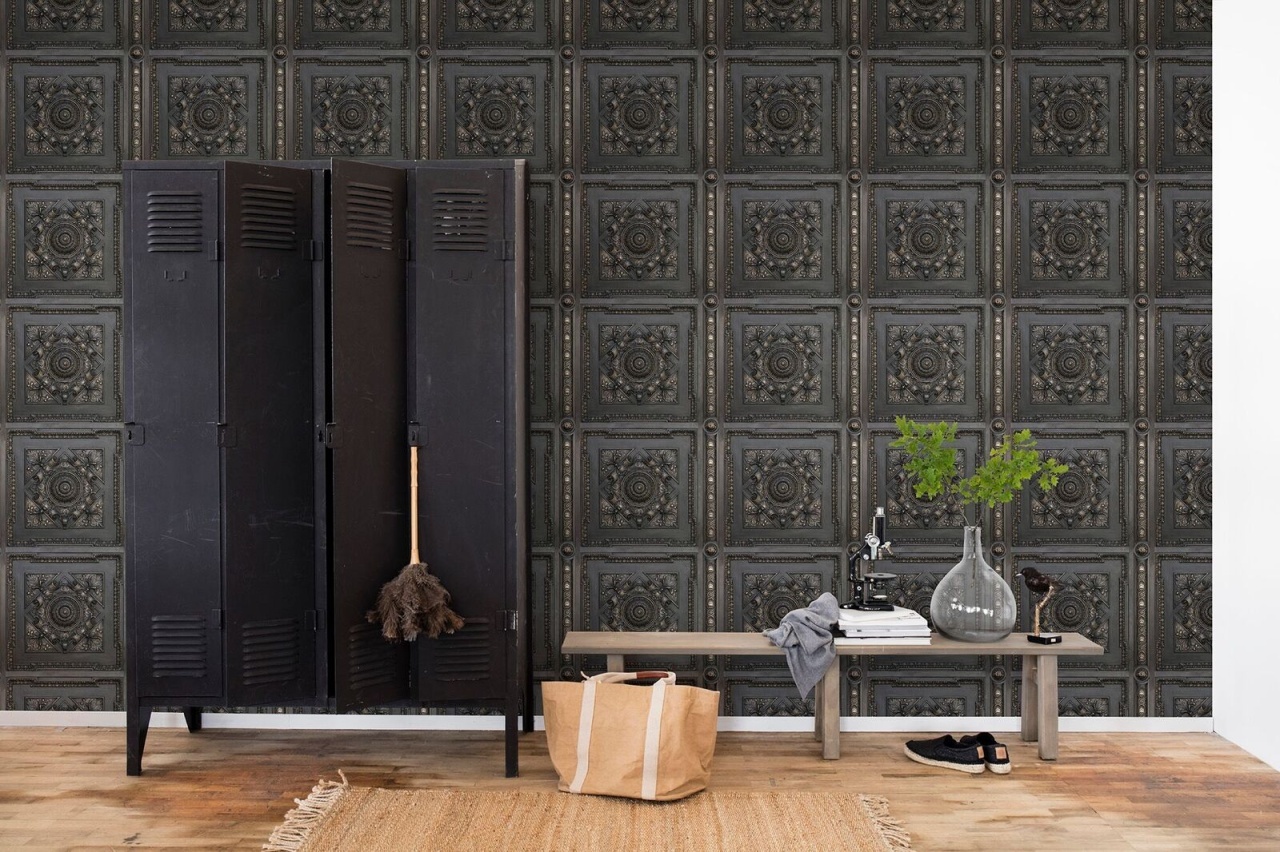 Fototapet, Noblesse Oblige, Rebel Walls