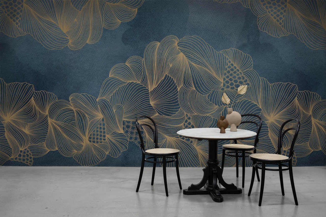 Fototapet, Opulence, Rebel Walls