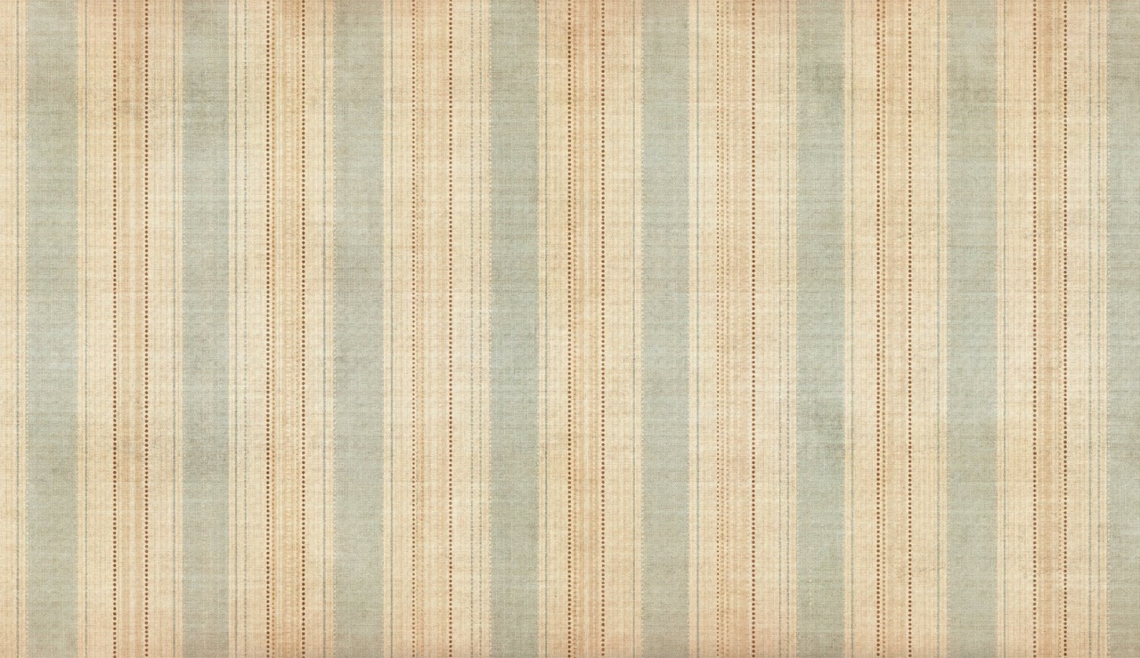 Fototapet Oxford Stripes Sepia - personalizat, VLAdiLA - 2